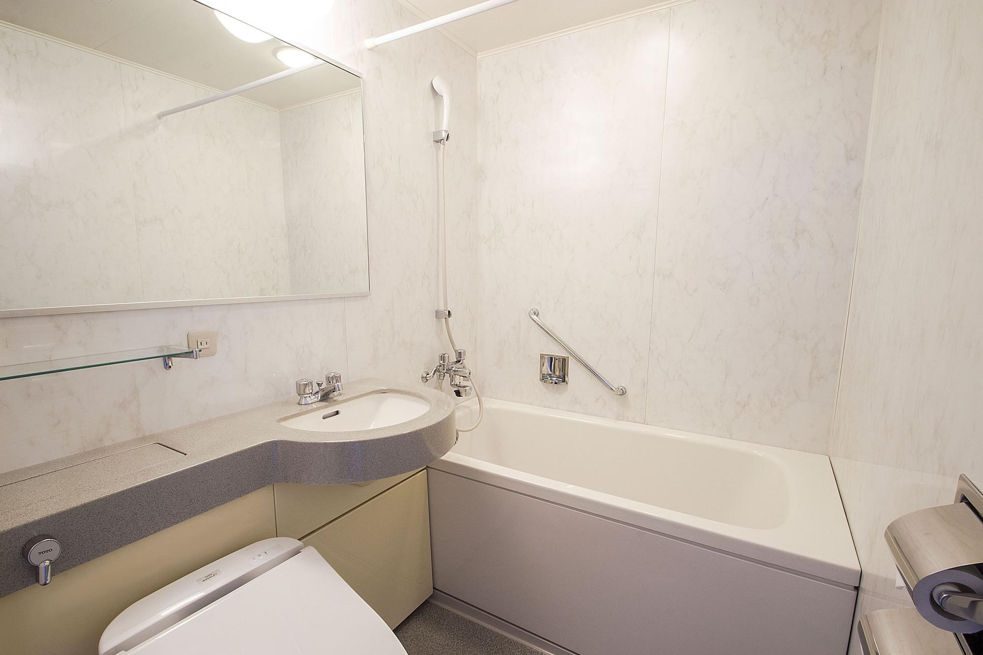 Hearton Nishi Umeda 3*