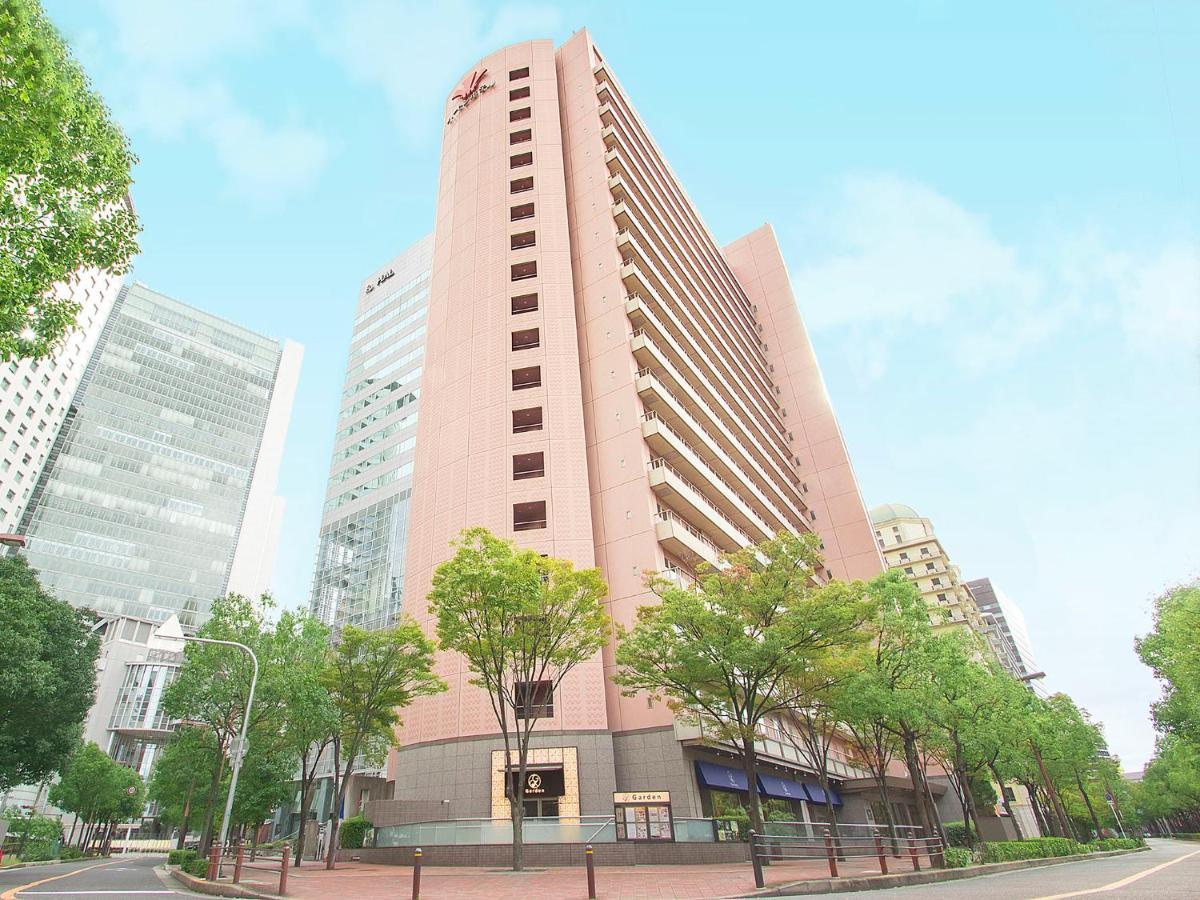 ハートンホテル西梅田 ホテル