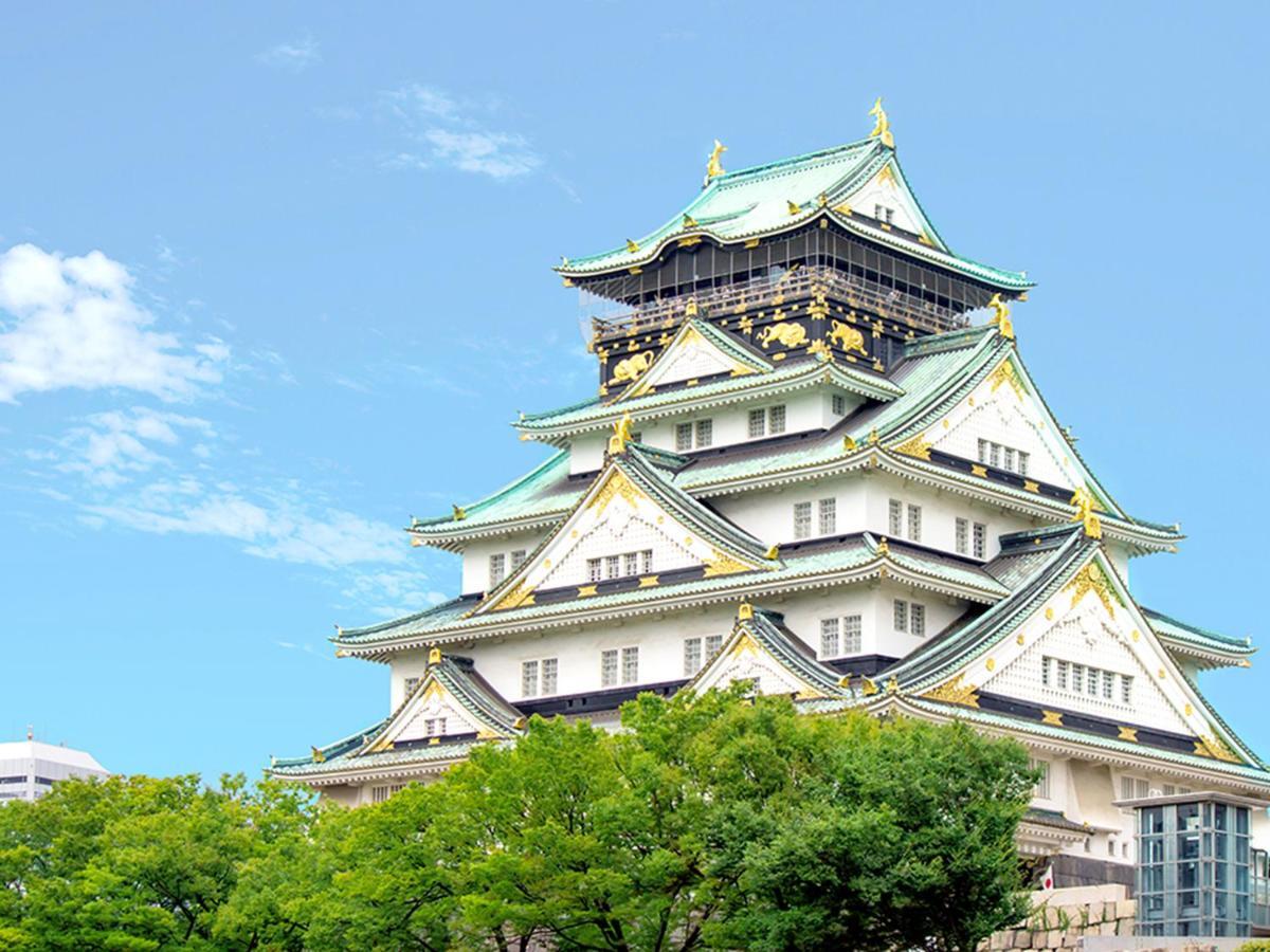 ハートンホテル西梅田 3*